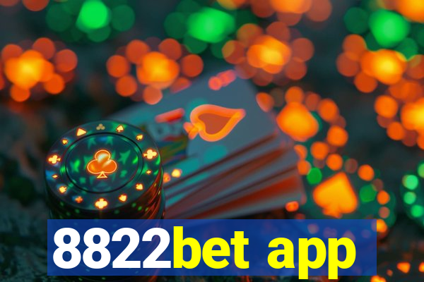 8822bet app